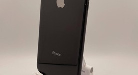 Good
													Apple iPhone Xr - Unlocked, Black, 256 GB, A1984, photo 4 of 5
