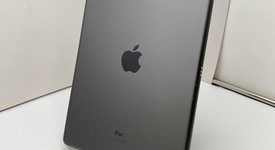 Fair
													Apple iPad 9th Gen - Wi-Fi, Gray, 256 GB, A2602, photo 3 of 8