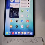 Good Apple iPad Pro 11 inch (M4) 2024 - Wi-Fi, Black, 256 GB, 8 GB, A2836, Standard Glass