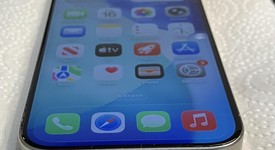 Fair
													Apple iPhone 15 Pro - Unlocked, Natural, 128 GB, A2848, photo 4 of 14