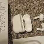 Used Apple AirPods Pro 2 - Lightning
