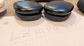 Used
													Apple AirPods Max USB-C - Midnight, photo 3 of 7