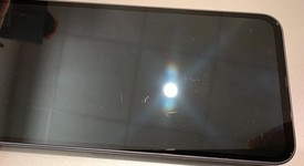 Good
													Samsung Galaxy A35 5G - Unlocked, Navy Blue, 128 GB, 6 GB, photo 5 of 6
