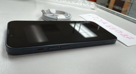 Mint
													Apple iPhone 13 - Unlocked, Midnight, 128 GB, A2482, photo 2 of 7