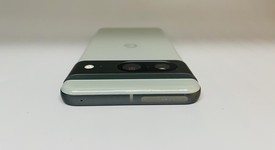 Good
													Google Pixel 8 - AT&T, Hazel, 256 GB, 8 GB, GKWS6, mmWave 5G, photo 2 of 8