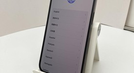 Good
													Apple iPhone 14 Pro - Unlocked, Purple, 128 GB, A2650, photo 1 of 8