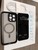 Mint Apple iPhone 16 Pro Max - Verizon, White, 256 GB, A3084
