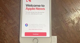 Good
													Apple iPhone 6 - Verizon, Gray, 16 GB, A1549, photo 1 of 7