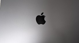 Good
													MacBook Pro 2021 - 14" - Apple M1 Pro 8-core, Gray, 512 GB, 16 GB, photo 4 of 22