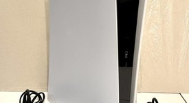 Good
													PlayStation 5 Standard Edition (2020) - White, 825 GB, Standard Edition, photo 1 of 12