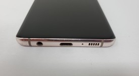 Fair
													Samsung Galaxy S10 Plus - Sprint, Ceramic White, 512 GB, 8 GB, SM-G975U, photo 4 of 10
