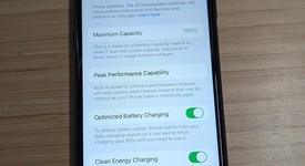 Good
													Apple iPhone SE 3rd Gen 2022 - Unlocked, Midnight, 128 GB, A2595, photo 1 of 14