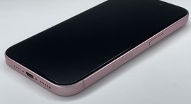 Mint
													Apple iPhone 15 - Verizon, Pink, 256 GB, A2846, photo 3 of 7