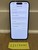 Good Apple iPhone 15 - Unlocked, Black, 128 GB, A2846