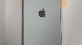 Good
													Apple iPhone 8 - AT&T, Silver, 64 GB, A1905, GSM, photo 3 of 7