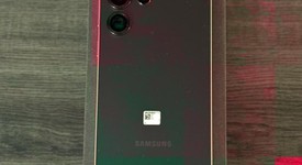 Mint
													Samsung Galaxy S25 Ultra - Unlocked, Black, 256 GB, 12 GB, SM-S938U1, photo 3 of 8