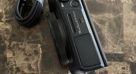 Good
													Canon PowerShot G7 X Mark III, photo 5 of 7