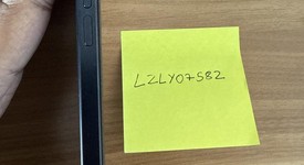 Good
													Apple iPhone 15 Pro Max - Unlocked, Blue, 512 GB, A2849, photo 4 of 8