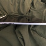 Mint Apple iPad Air 13 inch (M2) 2024 - Wi-Fi, Purple, 256 GB, A2898