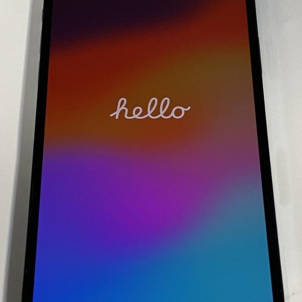 Apple iPhone 12 Pro Max - Unlocked, 256 GB, Pacific Blue, A2342