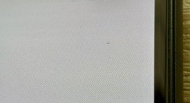 Good
													Google Pixel 6a - Unlocked, Chalk, 128 GB, 6 GB, GX7AS, photo 3 of 9