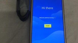 Good
													Moto G5 Plus - Unlocked, Gold, 32 GB, 2 GB, photo 2 of 7