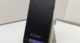 Good
													Google Pixel 9 Pro XL - Unlocked, Obsidian, 128 GB, 16 GB, GGX8B, photo 1 of 6