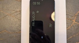 Good
													Google Pixel 9 Pro XL - T-Mobile, Obsidian, 256 GB, 16 GB, GGX8B, photo 2 of 7