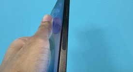 Good
													Apple iPhone 13 - Unlocked, Midnight, 128 GB, A2482, photo 3 of 6