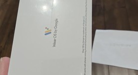 New
													OnePlus Watch 3 - Silver Steel, 43mm, photo 3 of 3