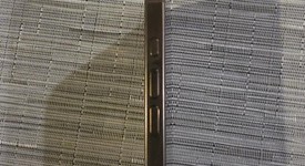 Mint
													Apple iPhone 16 Pro Max - Unlocked, Desert, 256 GB, A3084, photo 3 of 8