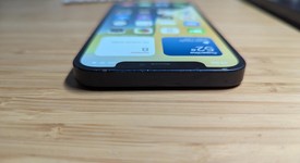 Fair
													Apple iPhone 12 - Unlocked, Black, 128 GB, A2172, photo 5 of 14