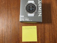 Garmin epix Pro Gen 2