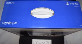 New
													PlayStation 5 Standard Edition (2020) - White, 825 GB, Standard Edition, photo 2 of 6