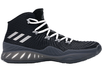 adidas Crazy Explosive 2017 Core Black for sale