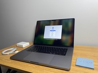 MacBook Pro 2021 - 16"