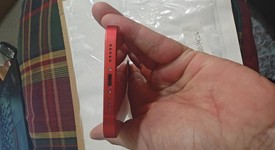 Good
													Apple iPhone 12 - Verizon, Red, 64 GB, A2172, photo 2 of 10