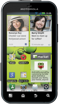 Motorola Defy+ for sale