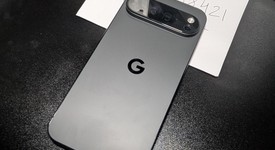 Mint
													Google Pixel 10 Pro XL - Unlocked, Obsidian, 512 GB, GUL82, photo 2 of 6