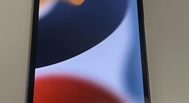 Good
													Apple iPhone 13 Mini - Unlocked, Midnight, 256 GB, A2481, photo 4 of 6
