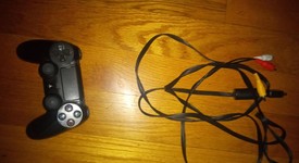Good
													PlayStation 3 Slim - 160 GB, photo 5 of 7