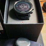 Good Suunto 9 - Black