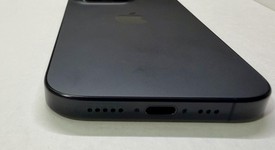 Good
													Apple iPhone 16 Pro - Unlocked, Black, 128 GB, A3083, photo 4 of 8