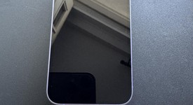 Good
													Apple iPhone 12 Mini - Unlocked, Purple, 64 GB, A2176, photo 5 of 6
