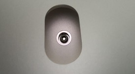 Mint
													iMac 2021 24" - Apple M1, Silver, 512 GB, 16 GB, photo 5 of 8