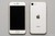 Apple iPhone SE 3rd Gen 2022 - Unlocked, Starlight, 64 GB, A2595