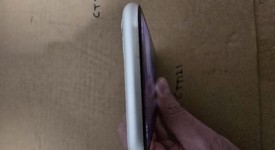 Good
													Apple iPhone 11 - Unlocked, White, 64 GB, A2111, photo 2 of 8