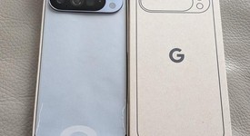 Mint
													Google Pixel 10 Pro XL - Unlocked, Moonstone, 512 GB, GUL82, photo 2 of 12