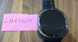 Mint
													Samsung Galaxy Watch Ultra (2025) - Unlocked, Titanium Gray, SM-L705, 47mm, photo 5 of 11