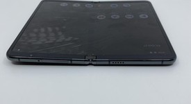 Mint
													Google Pixel Fold - Unlocked, Obsidian, 256 GB, 12 GB, G9FPL, photo 2 of 7